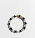 Beautiful black bracelet.webp