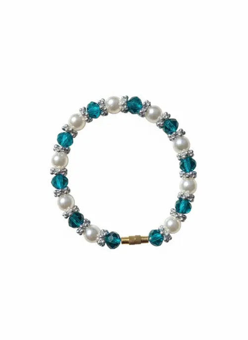Pearl blue bracelet.webp