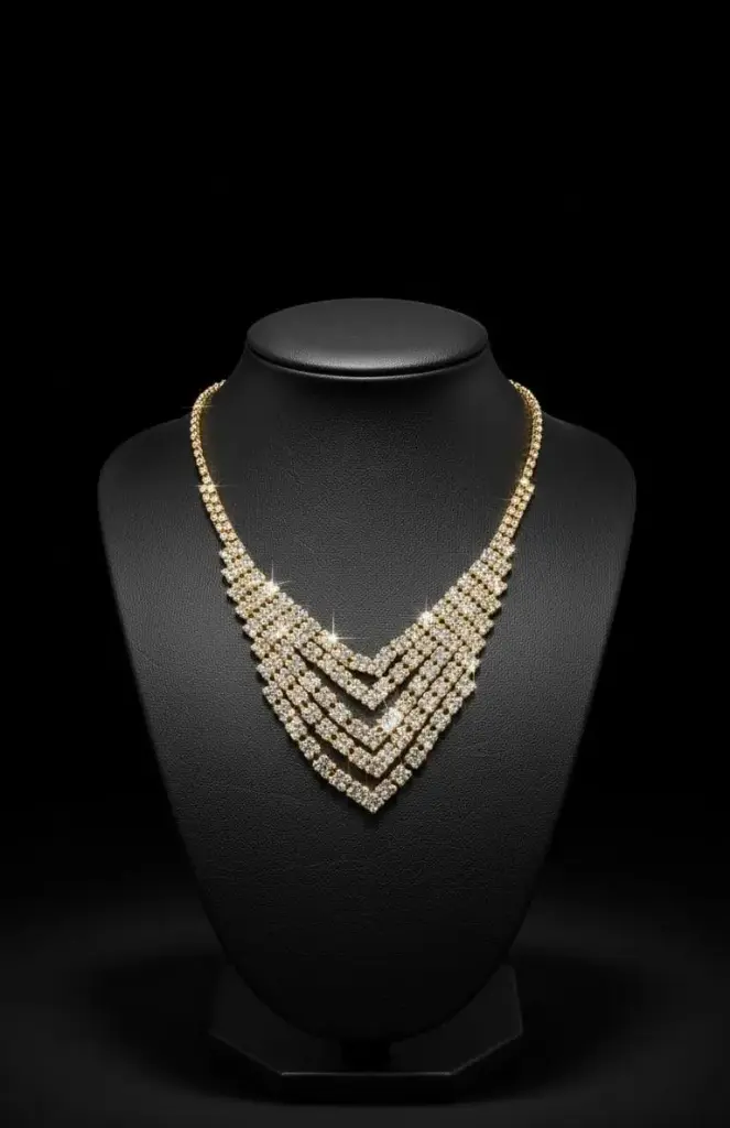 Dinner Jewelry