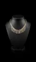 Dinner jewelry set