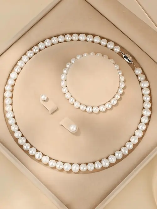 Pearl set