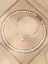 Pearl set