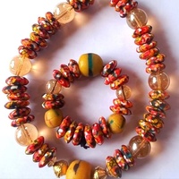 African jewelry
