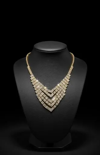 Dinner Jewelry