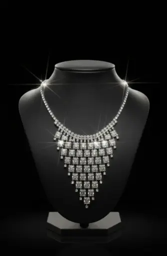 Silver set